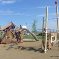 Harmony Playground - Springbank