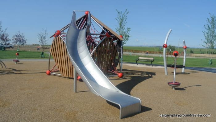 Harmony Playground - Springbank