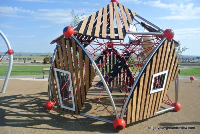 Harmony Playground - Springbank