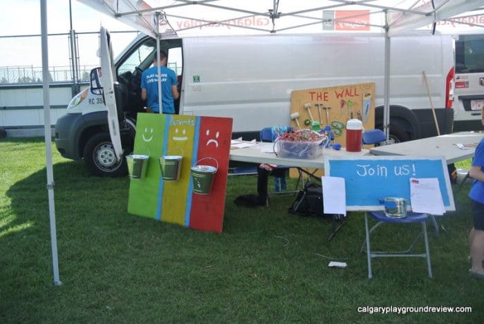 Mobile Adventure Playground - Calgary