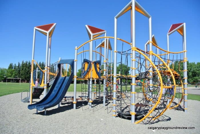 Strathmore Playground