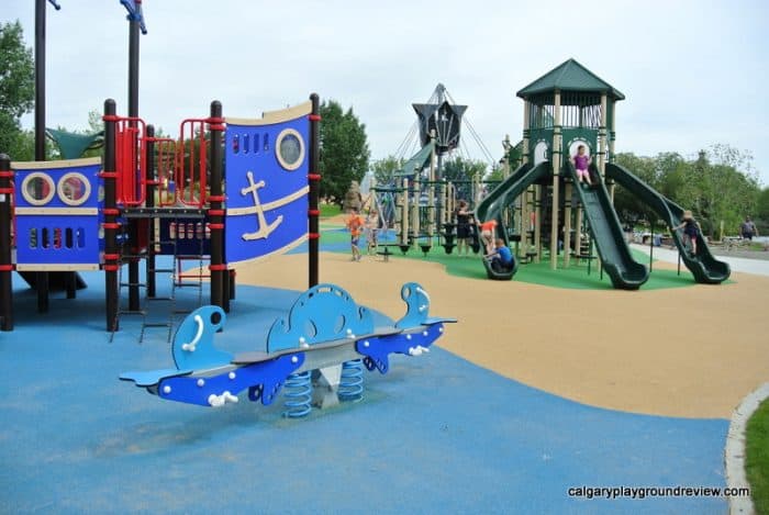 The Best Playgrounds in Edmonton, Alberta - calgaryplaygroundreview