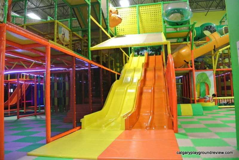 Hide N Seek - Calgary - calgaryplaygroundreview.com