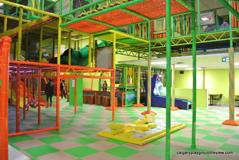 Hide N Seek - Calgary - calgaryplaygroundreview.com