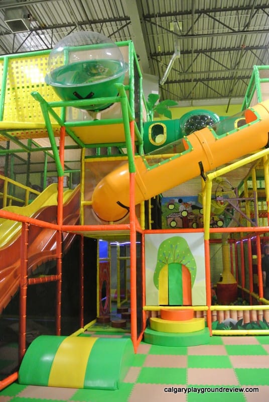 Hide N Seek - Calgary - calgaryplaygroundreview.com
