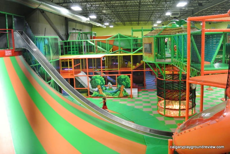 Hide N Seek - Calgary - calgaryplaygroundreview.com