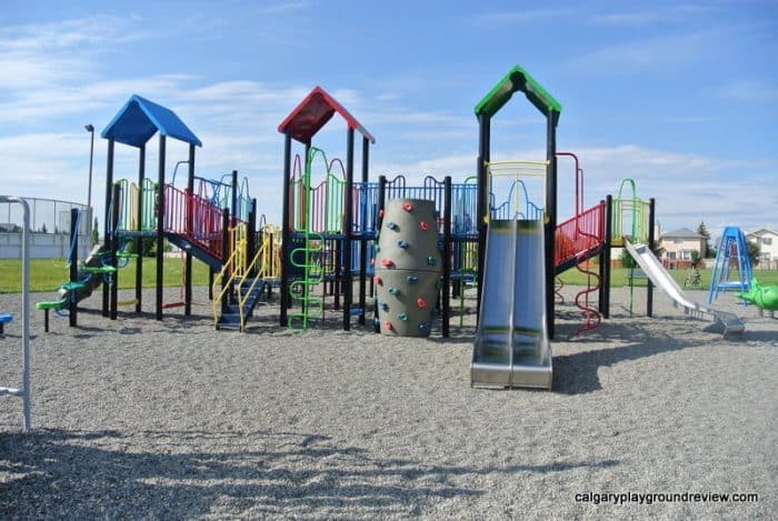 Applewood Park Playground