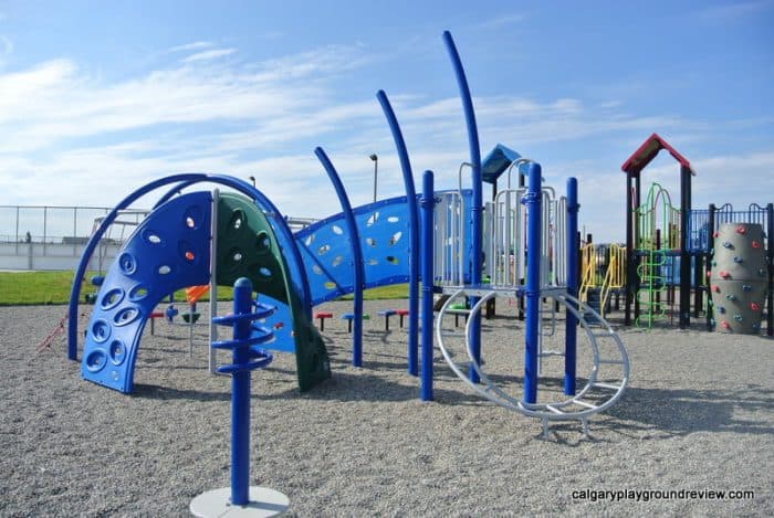 Applewood Park Playground