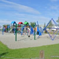 Applewood Park Playground