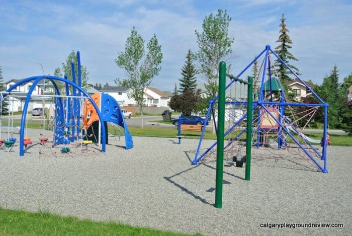 Applewood Park Playground