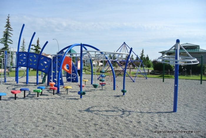 Applewood Park Playground