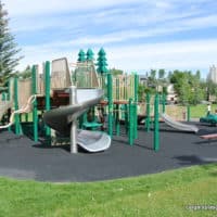 Killarney Accessible Playground