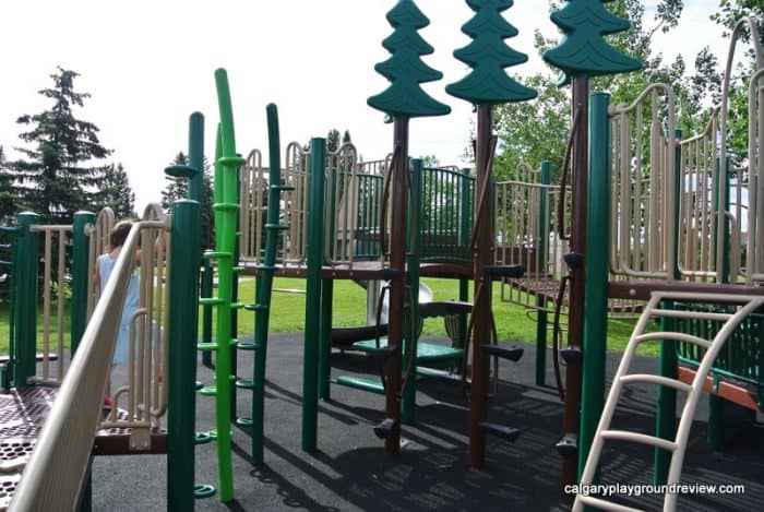 Killarney Accessible Playground