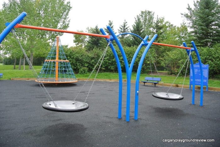 West Dalhousie School Playground