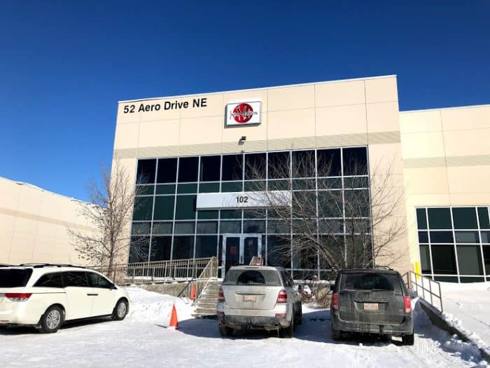 Injanation - Things to do with kids in Calgary in the Winter