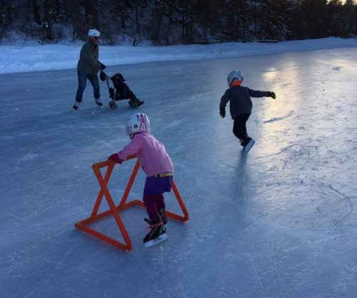 Things To Do With Kids In Calgary In The Winter ...