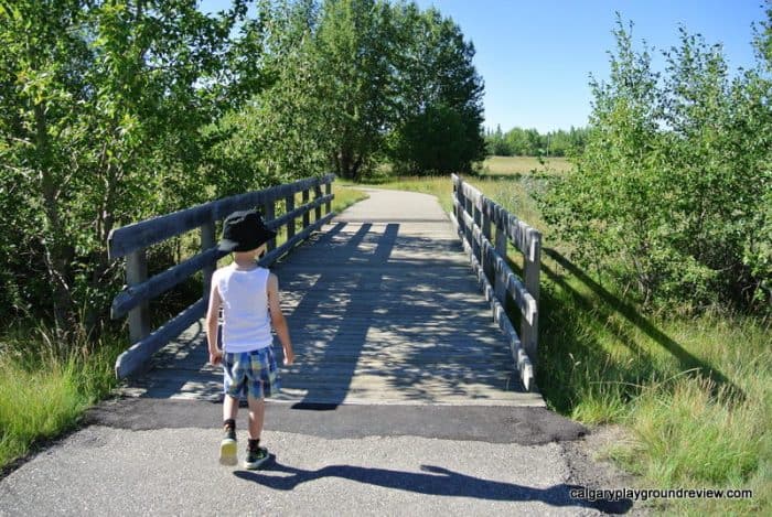 Inglewood Bird Sanctuary