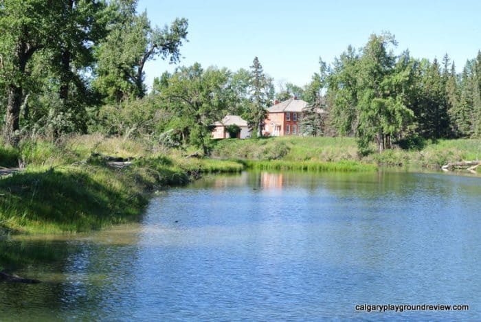 Inglewood Bird Sanctuary