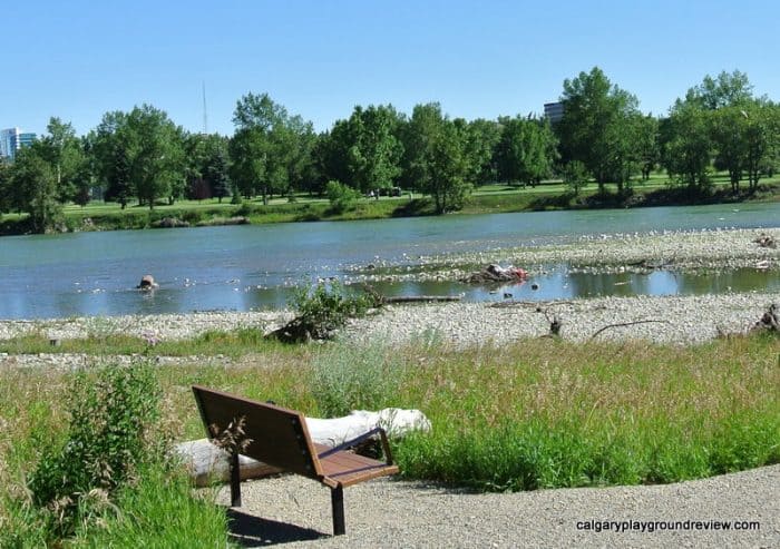 Inglewood Bird Sanctuary