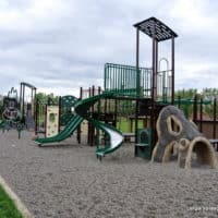 Edgemont John Laurie Playground