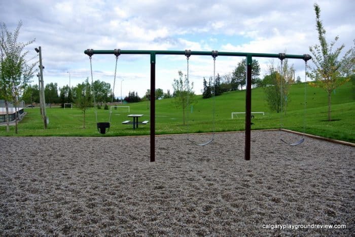 Edgemont John Laurie Playground