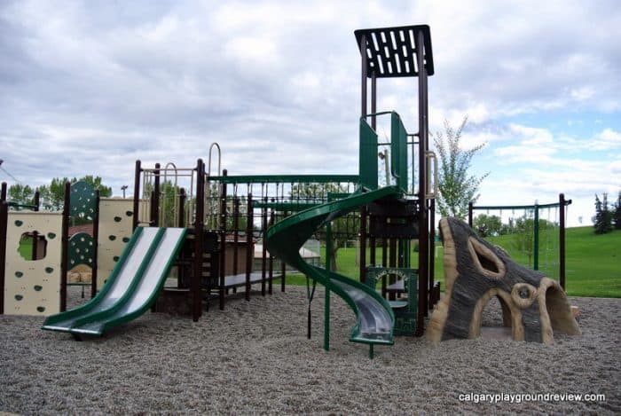 Edgemont John Laurie Playground