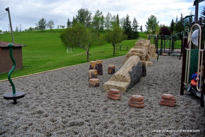 Edgemont John Laurie Playground