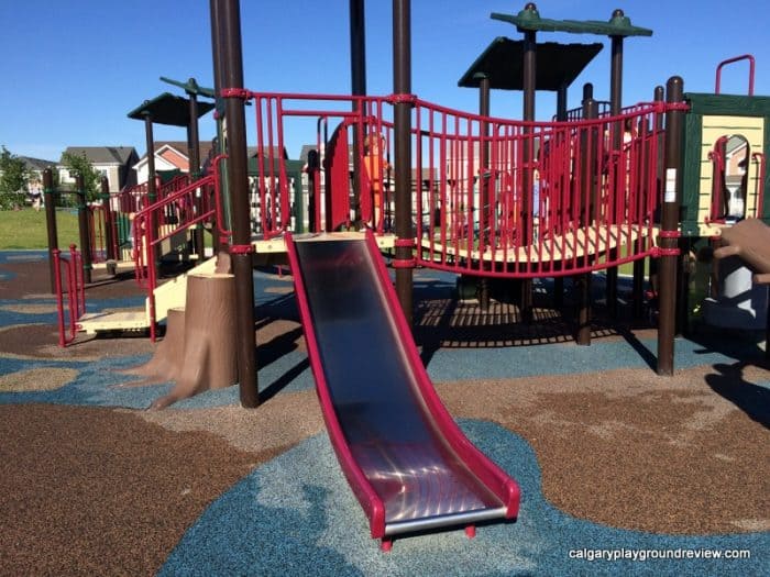 Auburn Bay Toddler Playground