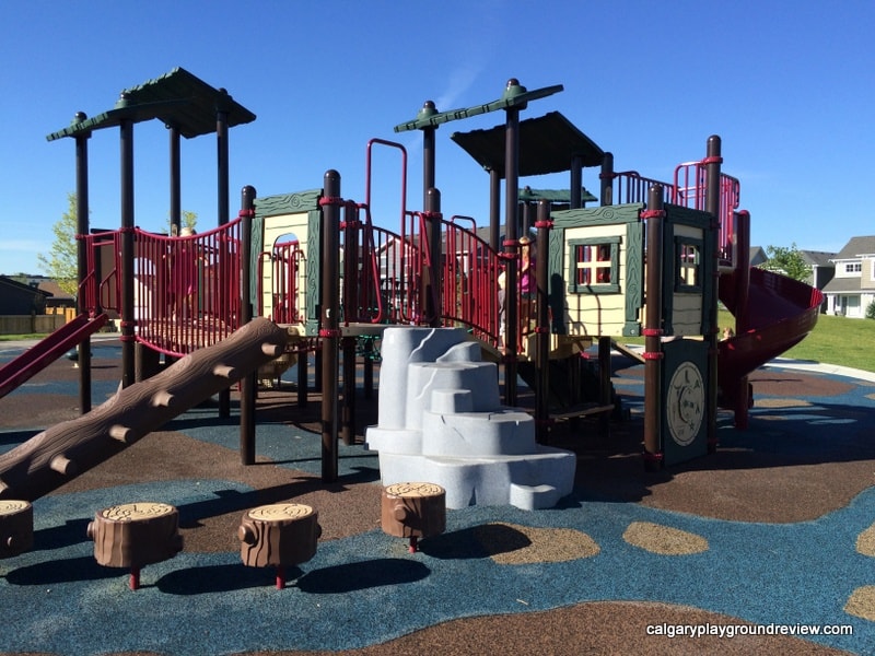 Calgary Playgrounds that are Great for Toddlers ...