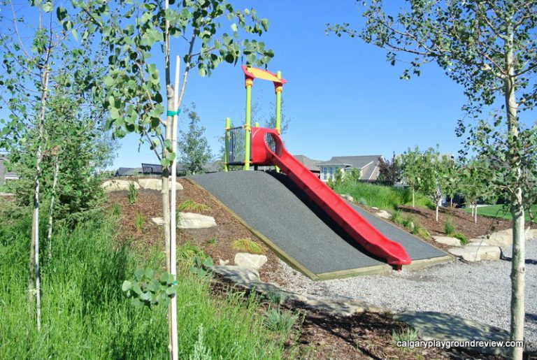 Cooper's Crossing Discovery Playground - Airdrie ...