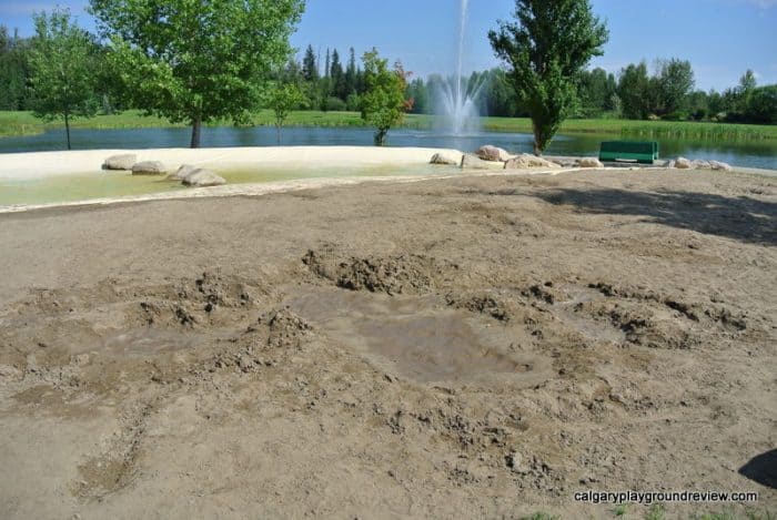 Whitecourt Rotary Park