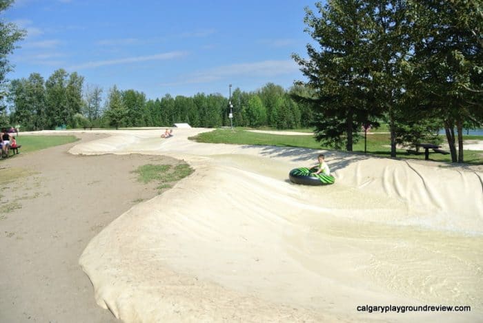 Whitecourt Rotary Park