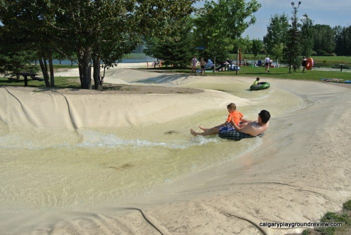 Whitecourt Rotary Park