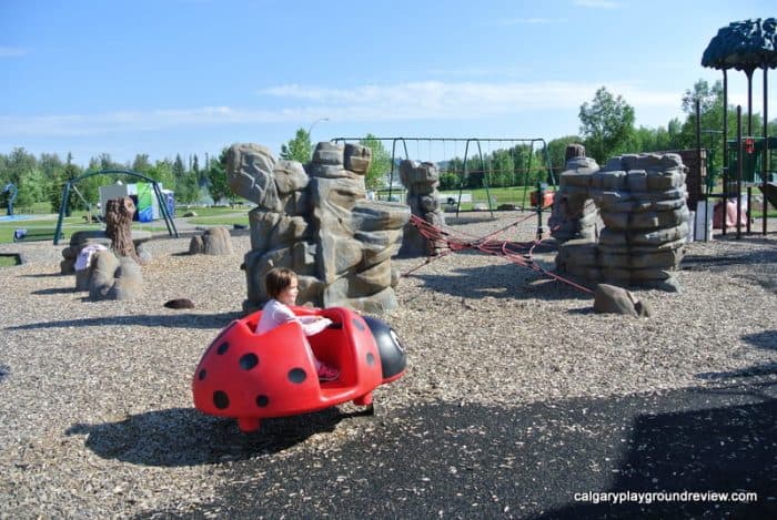 Whitecourt Rotary Park