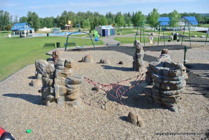 Whitecourt Rotary Park