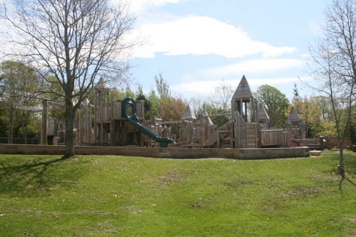 Eliot River Dream Park