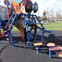 Manchester Insect Playground