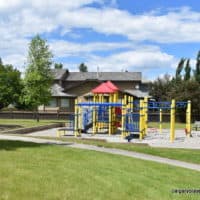 Shawnessy Drive Playground