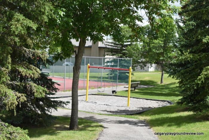 Shawnessy Drive Playground