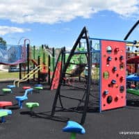 Bridlewood School Playground