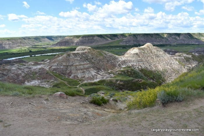 Horse Thief Canyon