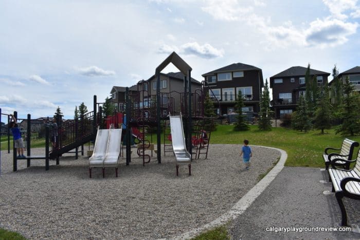 Sage Valley Playground