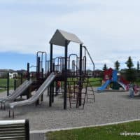 Sage Valley Playground