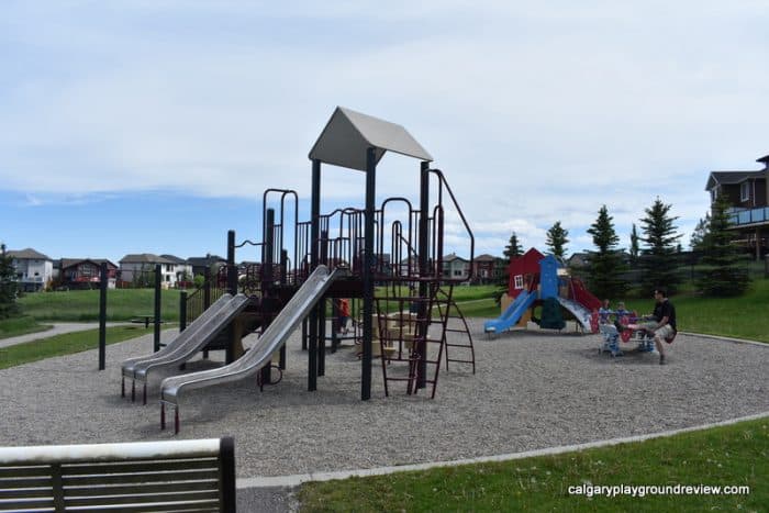 Sage Valley Playground