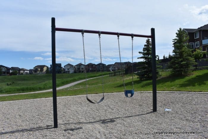 Sage Valley Playground