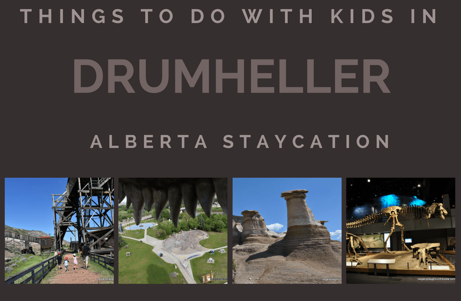 Image result for drumheller things to do