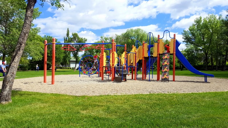 Things to Do With Kids in Regina, SK