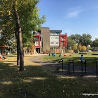 Mills Park Playground