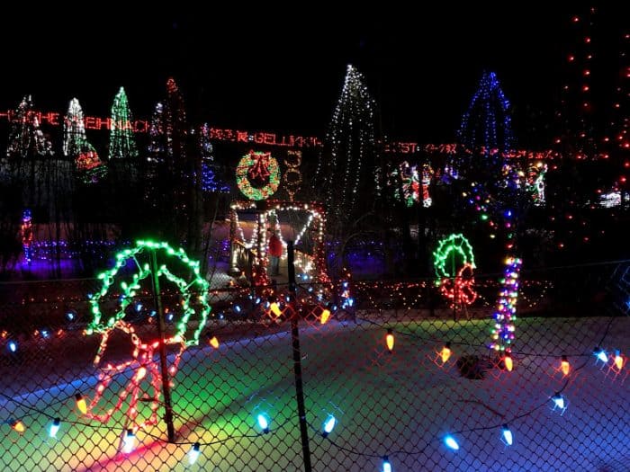 Christmas Lights Downtown Calgary 2021 – Best Christmas Lights 2021