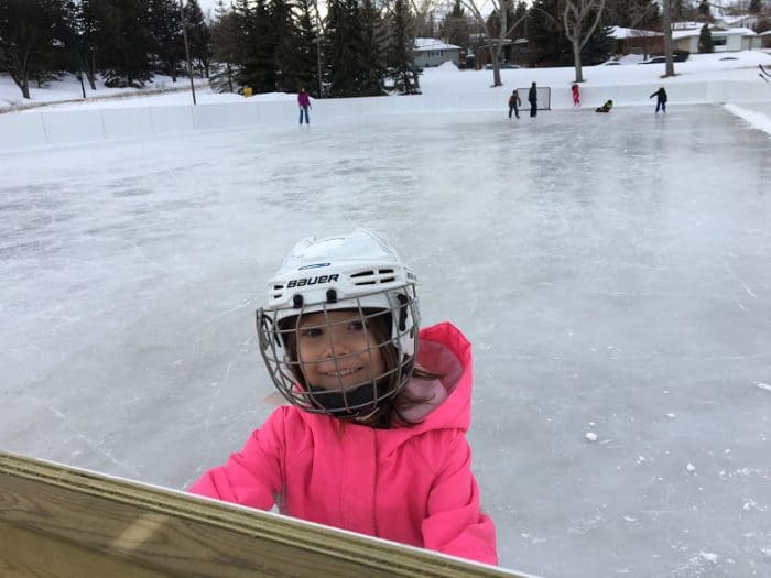 North Haven Community Rink